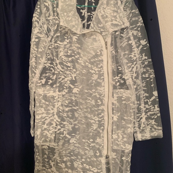 Coat - Picture 2 of 2